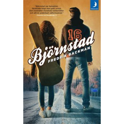 Björnstad (Уценка)