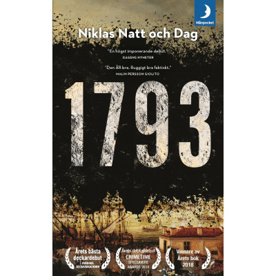1793 roman