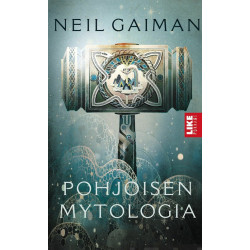 Pohjoisen mytologia