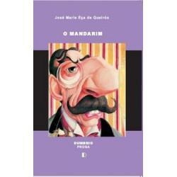 O Mandarim