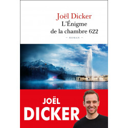 L'Énigme de la Chambre 622