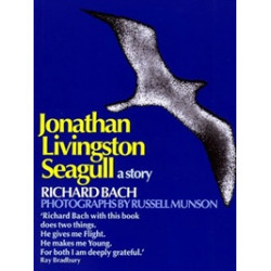 Jonathan Livingston Seagull (Complete ed.)
