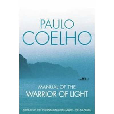 Manual of The Warrior of Light