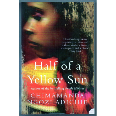 Half of a Yellow Sun (Film Tie-In)