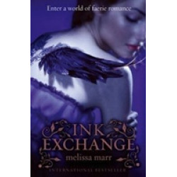 Ink Exchange