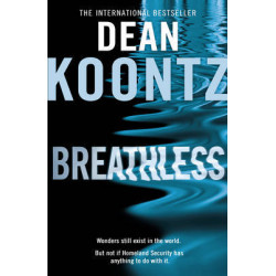 Breathless Breathless