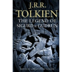 The Legend of Sigurd and Gudrun The Legend of Sigurd and Gudrun