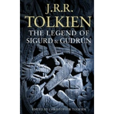 The Legend of Sigurd and Gudrun The Legend of Sigurd and Gudrun