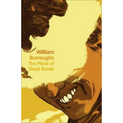 Place of Dead Roads Place of Dead Roads