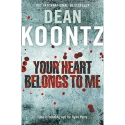 Your Heart Belongs To Me