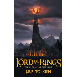 The Return of the King: The Lord of the Rings, Part 3 The Return of the King: The Lord of the Rings, Part 3