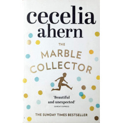 The Marble Collector (Уценка) The Marble Collector (Уценка)