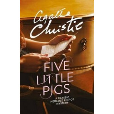 Five Little Pigs
