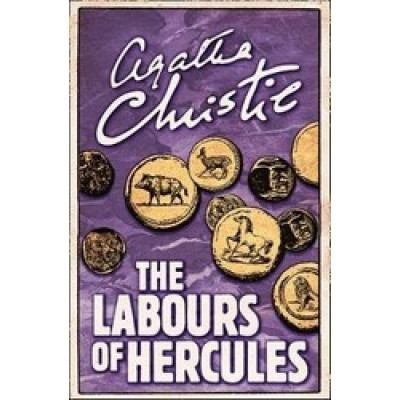 The Labours of Hercules (Poirot)