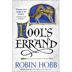 Fool's Errand (The Tawny Man Trilogy, Book 1) Fool's Errand (The Tawny Man Trilogy, Book 1)