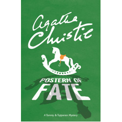 Postern of Fate Postern of Fate