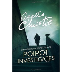 Poirot Investigates (Poirot) Poirot Investigates (Poirot)
