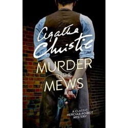 Murder in the Mews (Poirot)