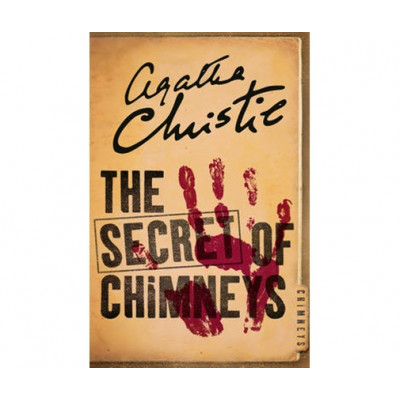 The Secret of Chimneys