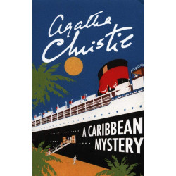 A Caribbean Mystery (Miss Marple) (Уценка)