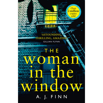 The Woman in the Window