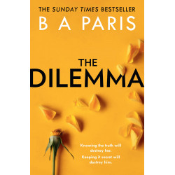 The Dilemma HB The Dilemma HB