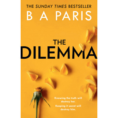 The Dilemma HB