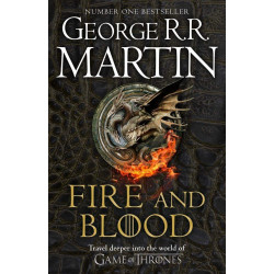 Fire and Blood Fire and Blood