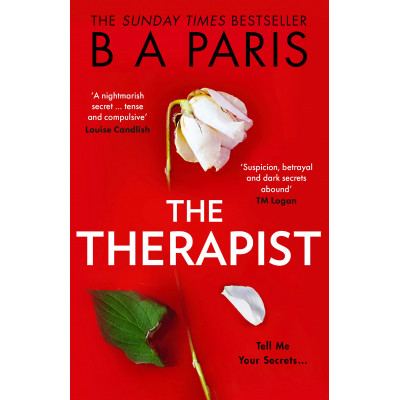 The Therapist The Therapist