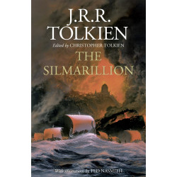 Silmarillion illustrated edition