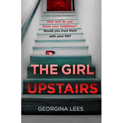 The Girl Upstairs