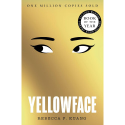 Yellowface