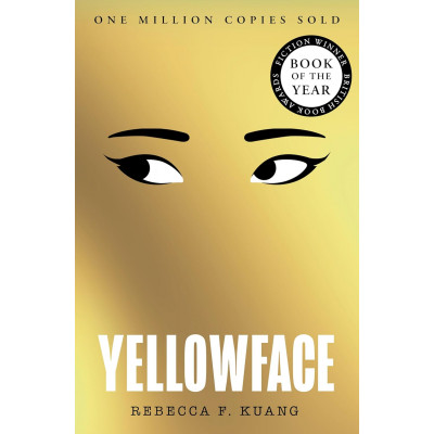 Yellowface