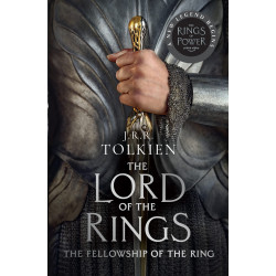 The Fellowship of the Ring (The Lord of the Rings, Book 1), TV tie-in edition The Fellowship of the Ring (The Lord of the Rings, Book 1), TV tie-in edition