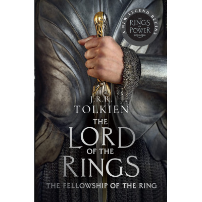 The Fellowship of the Ring (The Lord of the Rings, Book 1), TV tie-in edition The Fellowship of the Ring (The Lord of the Rings, Book 1), TV tie-in edition