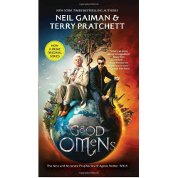 Good Omens [TV Tie-in] (Уценка)