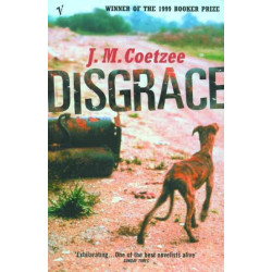 Disgrace