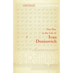 One Day In The Life Of Ivan Denisovich