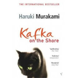 Kafka On The Shore