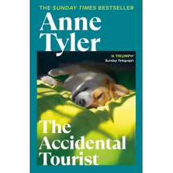 Accidental Tourist