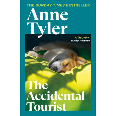 Accidental Tourist