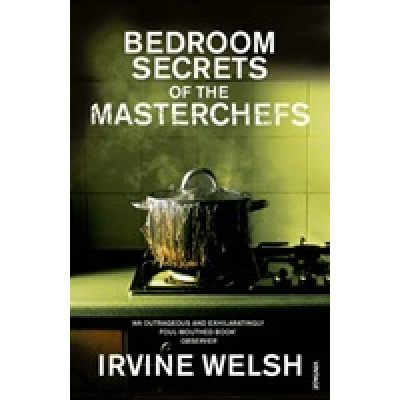 The Bedroom Secrets of the Master Chefs (Уценка)