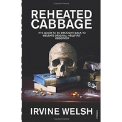 Reheated Cabbage