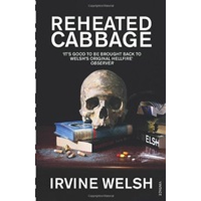 Reheated Cabbage
