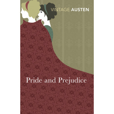Pride And Prejudice