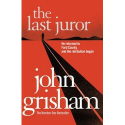 The Last Juror