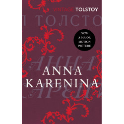 Anna Karenina (Уценка)