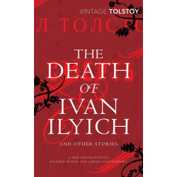 The Death of Ivan Ilyich and Other Stories (Уценка)