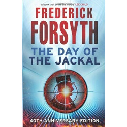The Day Of The Jackal