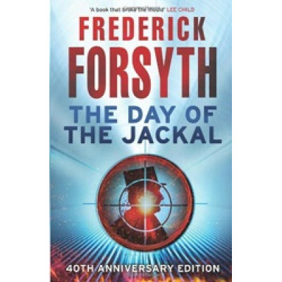 The Day Of The Jackal